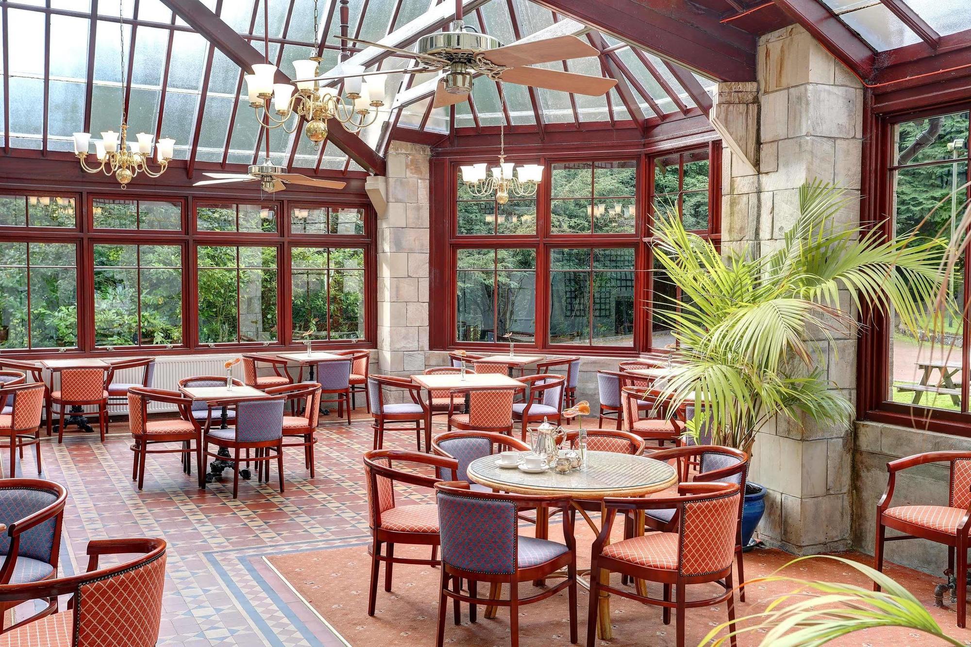 Best Western Cartland Bridge Hotel Ланарк Зручності фото