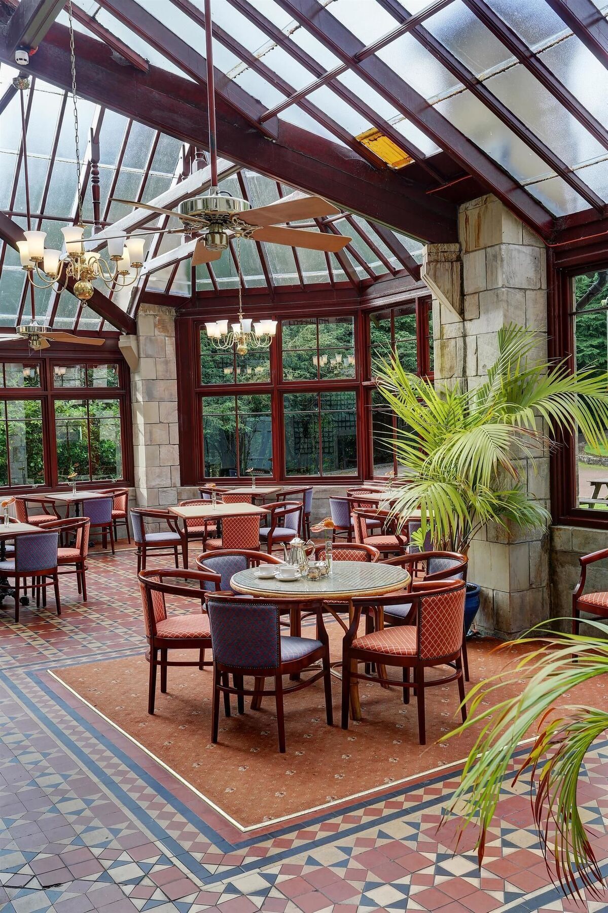 Best Western Cartland Bridge Hotel Ланарк Зручності фото