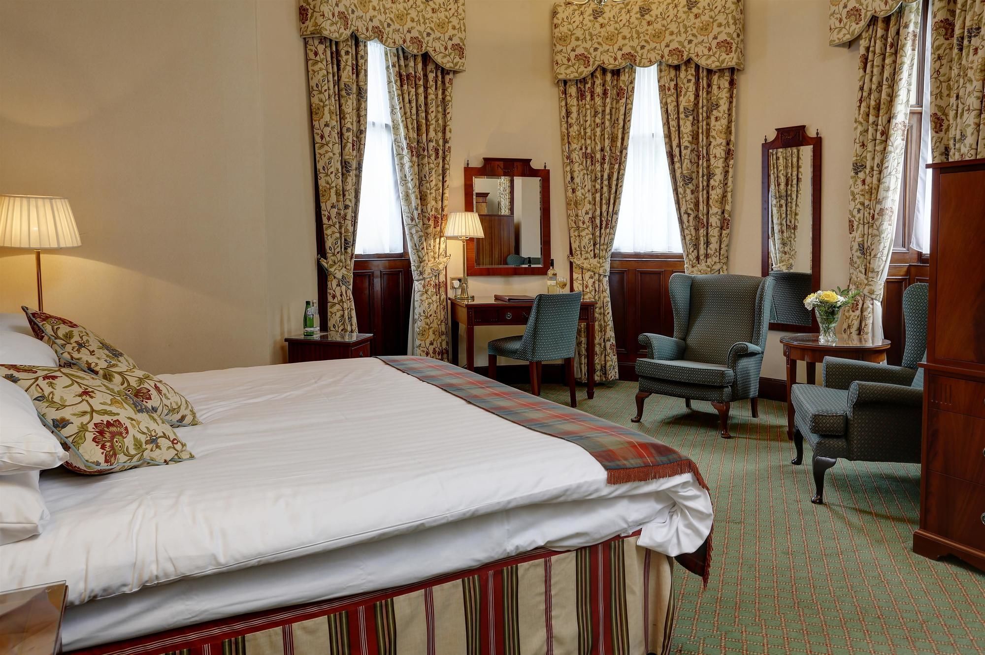 Best Western Cartland Bridge Hotel Ланарк Екстер'єр фото