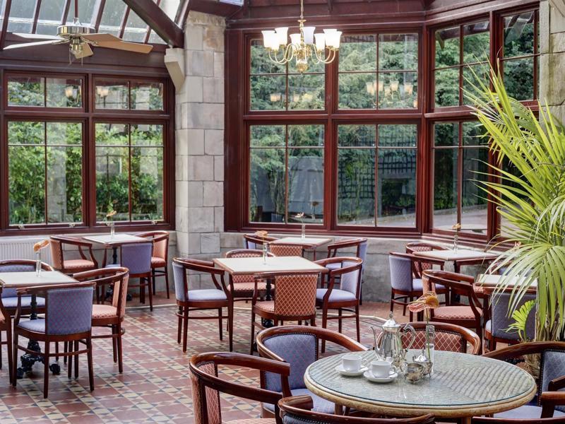 Best Western Cartland Bridge Hotel Ланарк Екстер'єр фото
