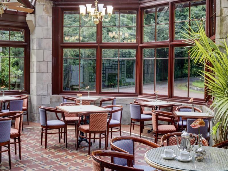 Best Western Cartland Bridge Hotel Ланарк Екстер'єр фото
